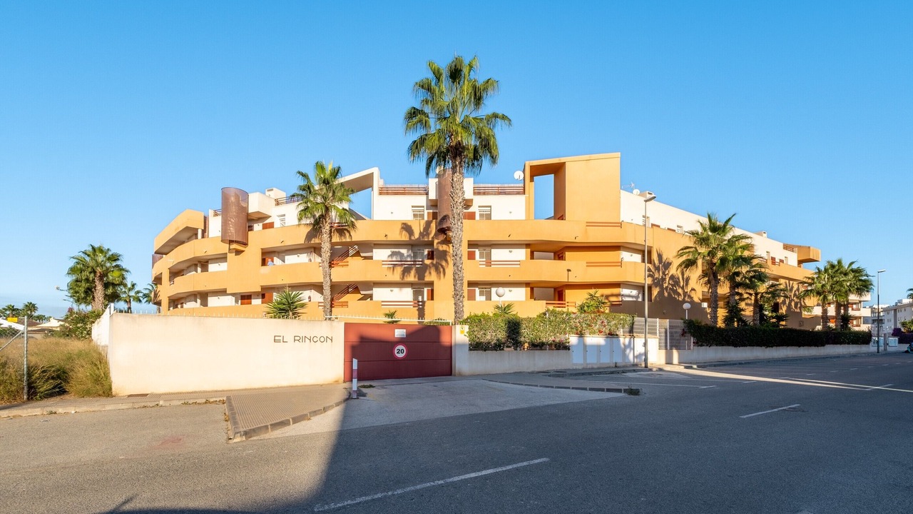 Photo of Outdoor in Flamenca Beach