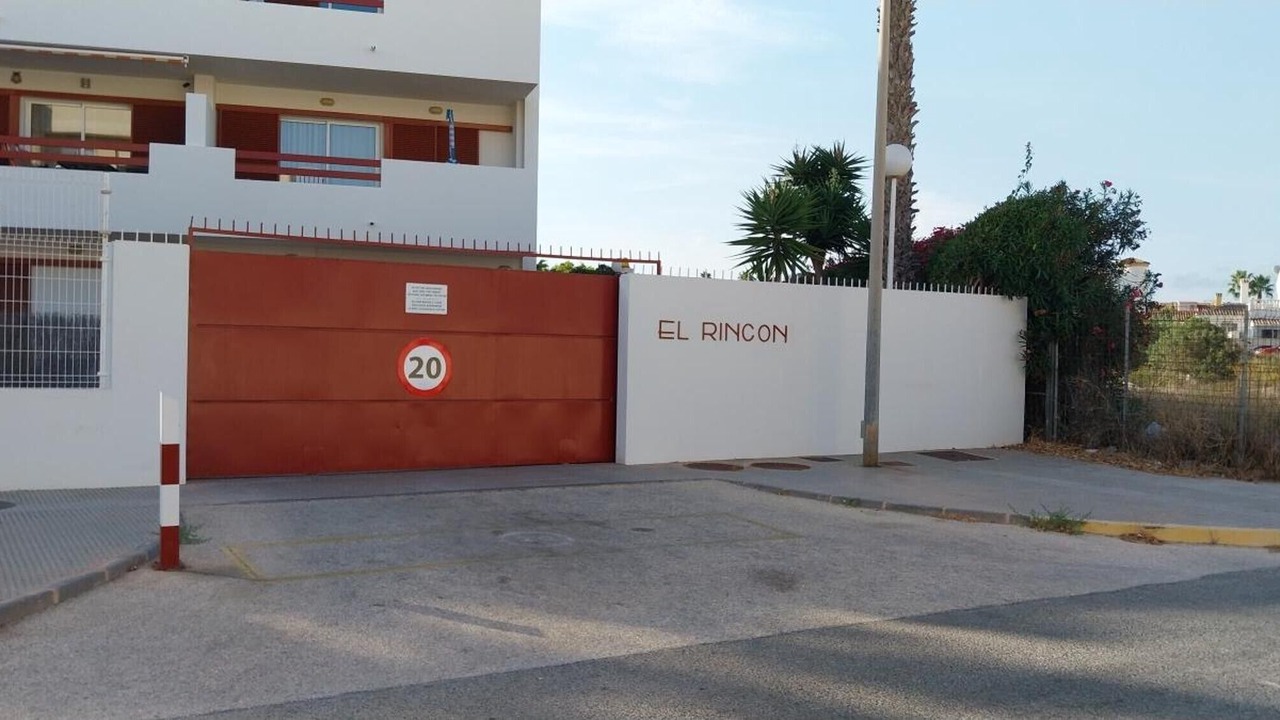 Photo of Outdoor in Flamenca Beach