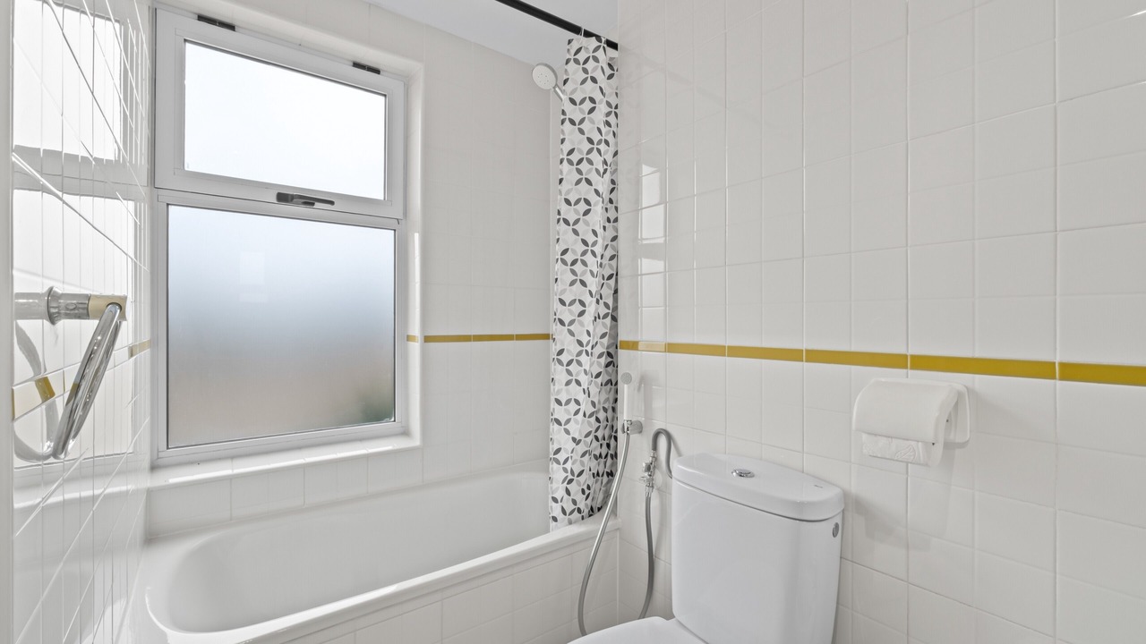 Photo of Bathroom in Flamenca Beach