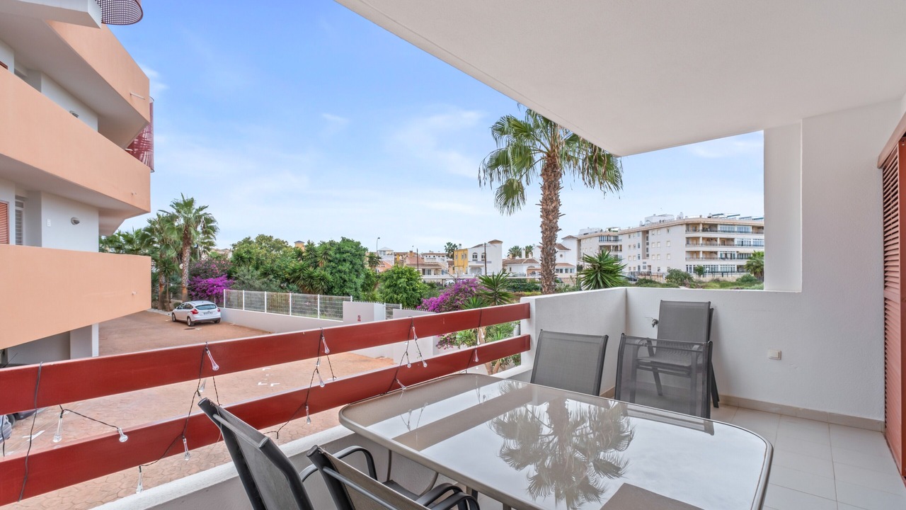 Photo of Outdoor in Flamenca Beach