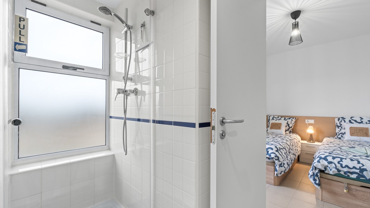 Photo of Bathroom in Flamenca Beach