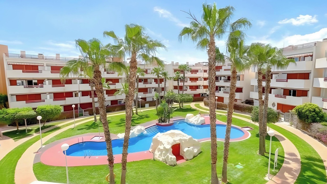 Photo of Outdoor in Flamenca Beach