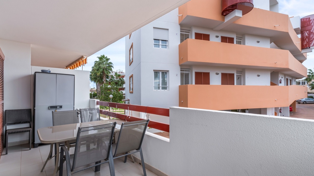Photo of Outdoor in Flamenca Beach