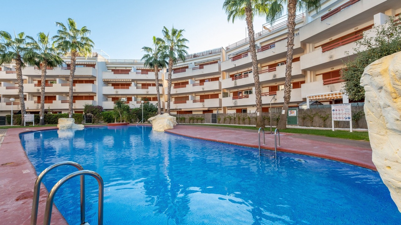 Photo of Outdoor in Flamenca Beach