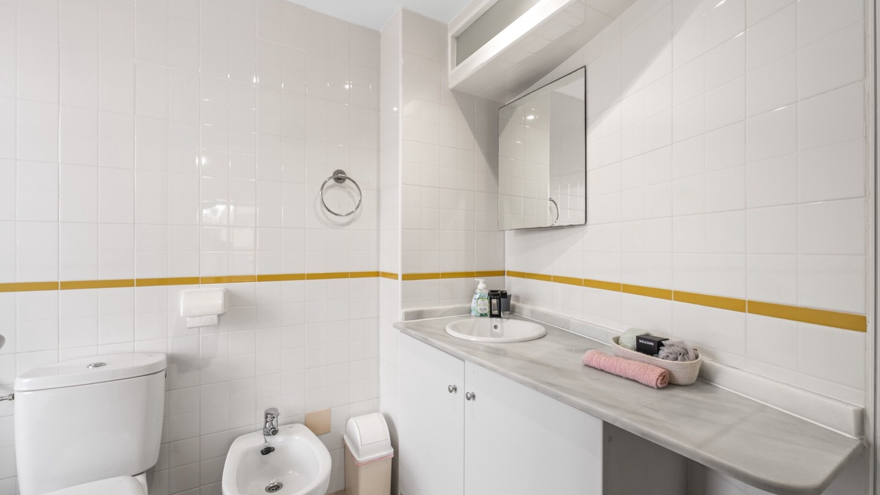 Photo of Bathroom in Flamenca Beach