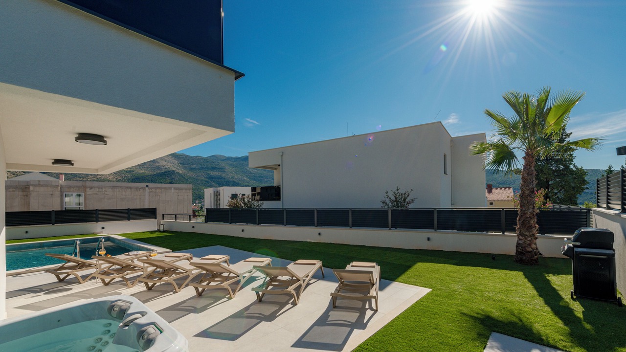 Photo of Patio Balcony in Slano