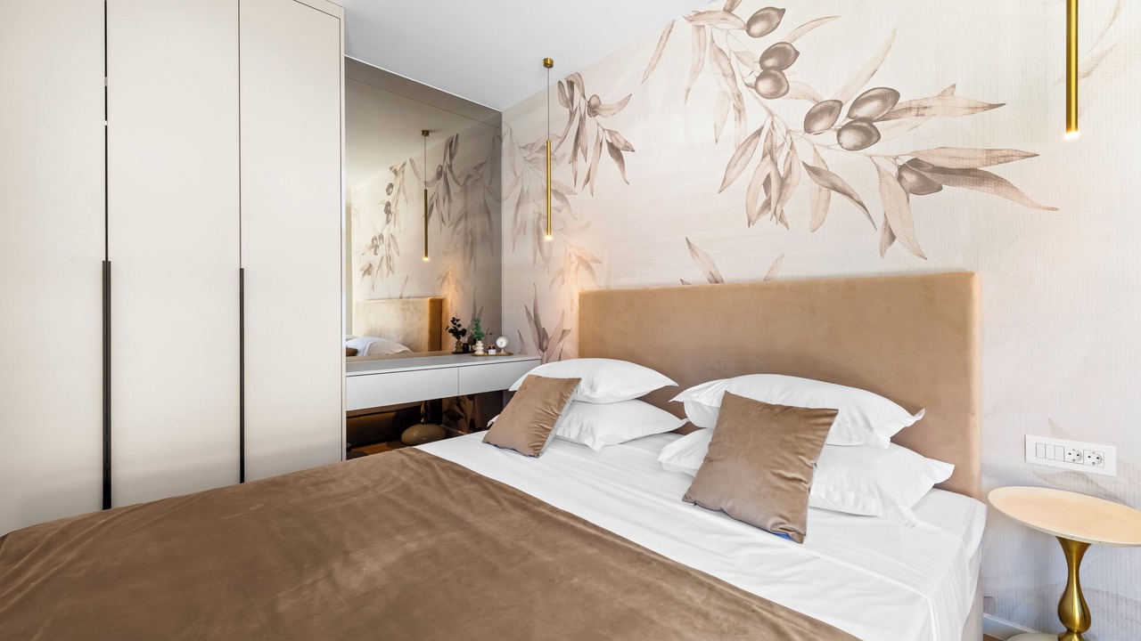 Photo of Bedroom in Slano