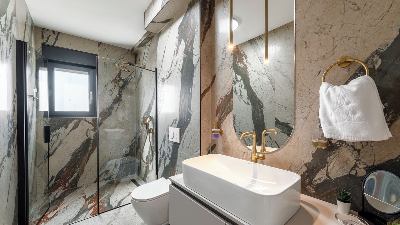 Photo of Bathroom in Slano