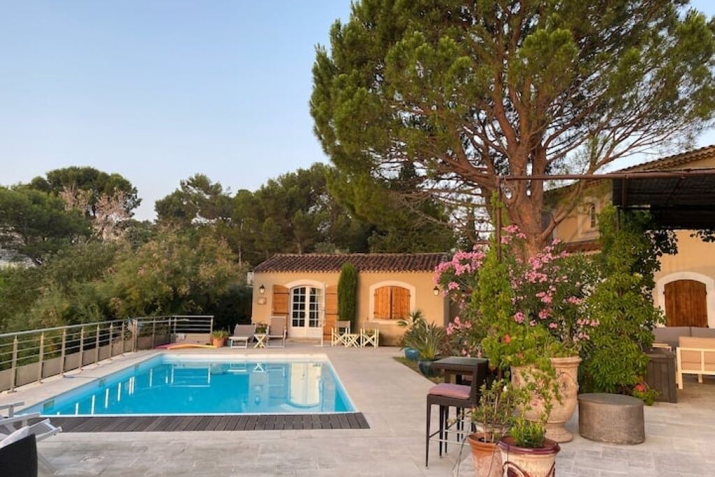 Photo of Outdoor in Les Hauts de Villeneuve