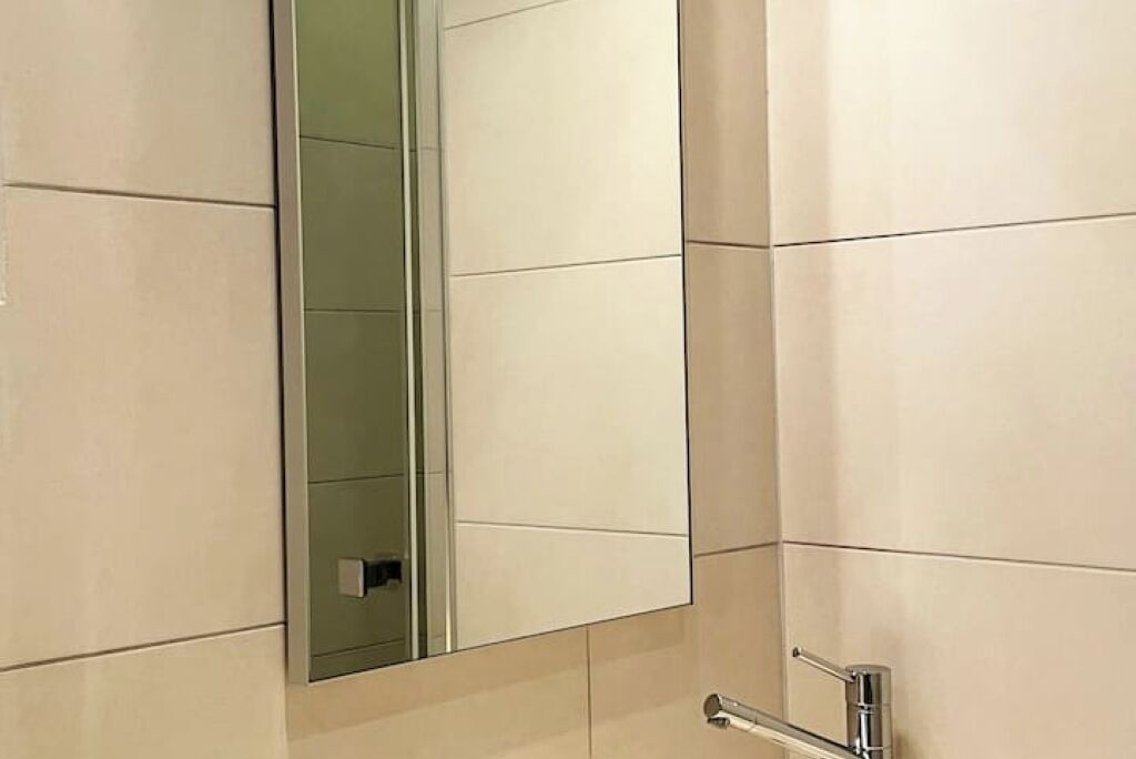 Photo of Bathroom in Les Hauts de Villeneuve