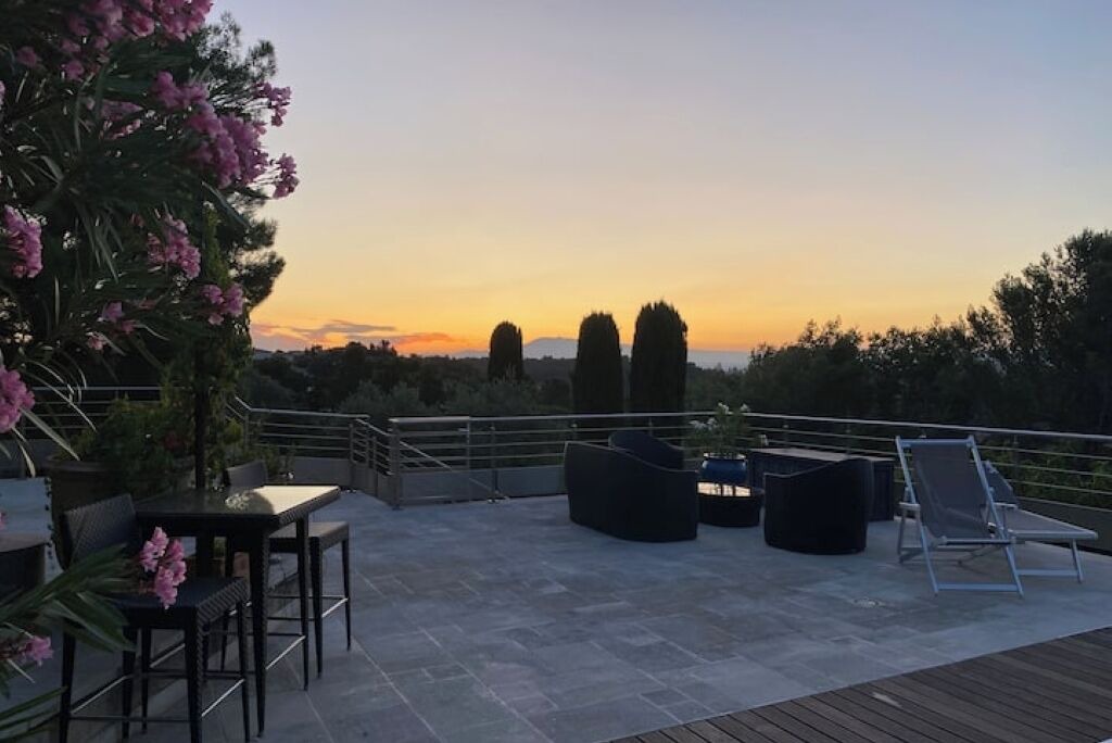 Photo of Outdoor in Les Hauts de Villeneuve