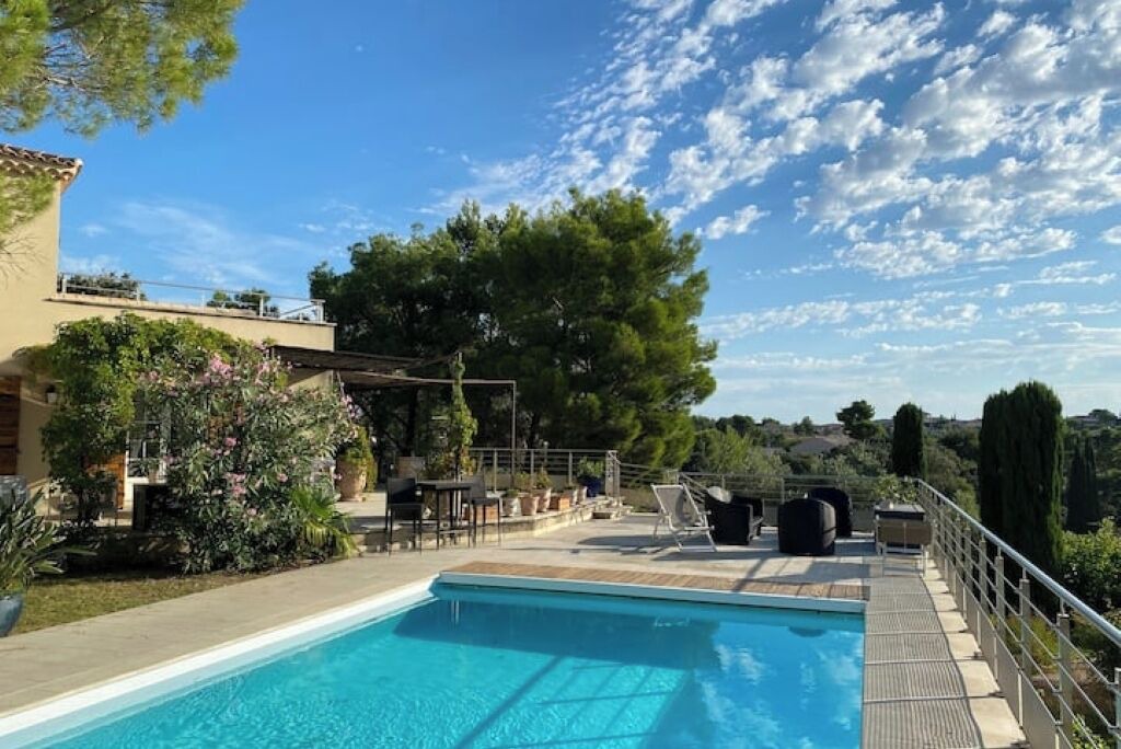 Photo of Outdoor in Les Hauts de Villeneuve