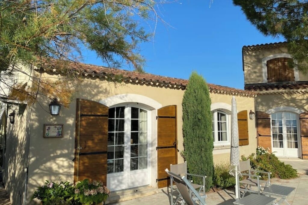 Photo of Outdoor in Les Hauts de Villeneuve