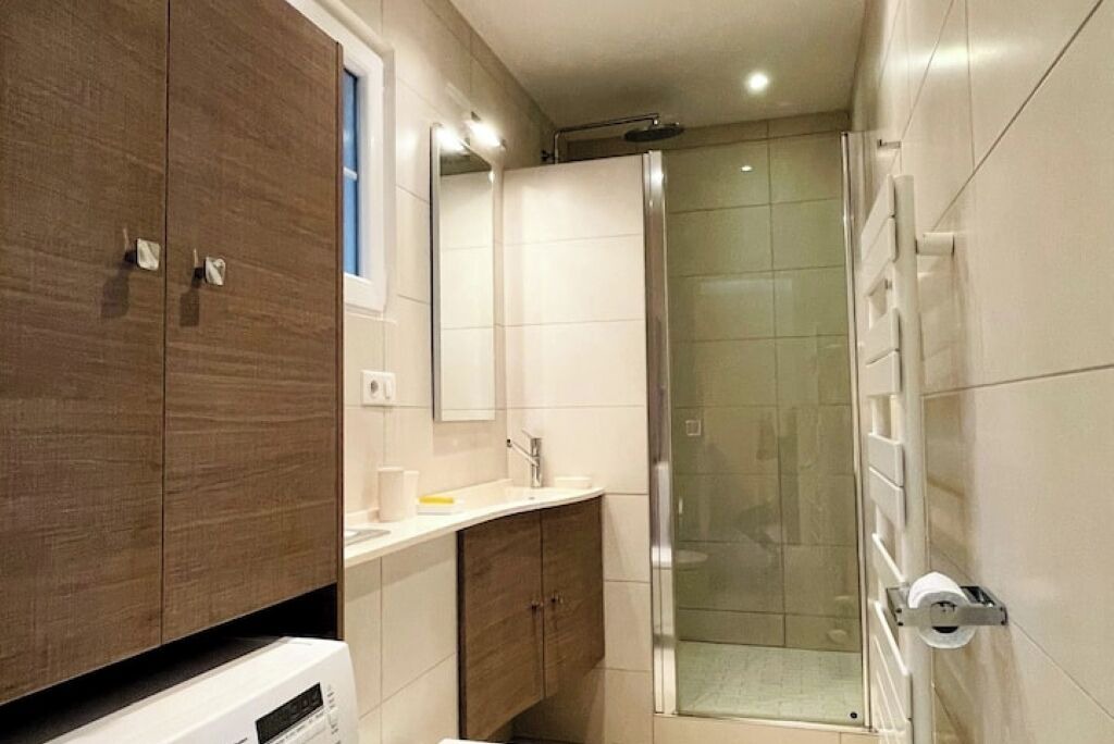 Photo of Bathroom in Les Hauts de Villeneuve