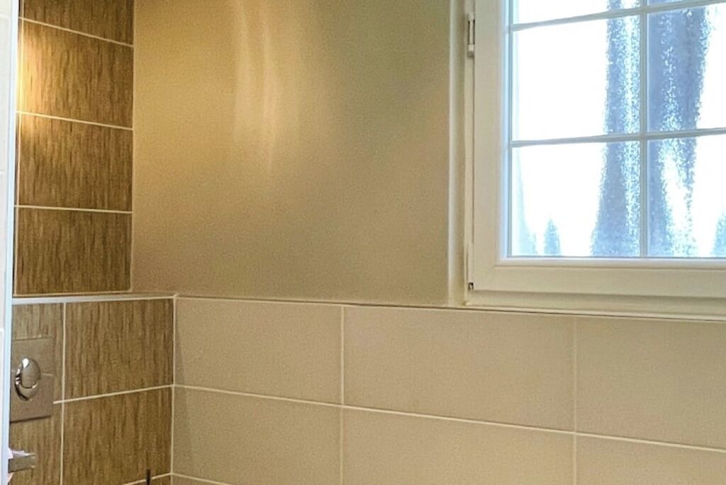Photo of Bathroom in Les Hauts de Villeneuve