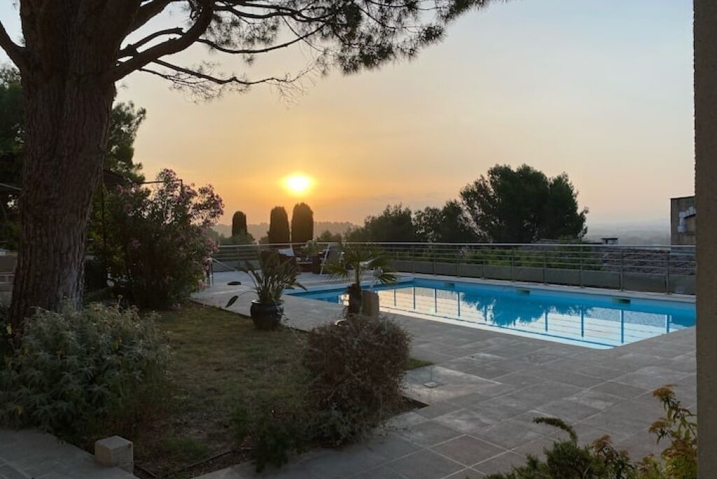 Photo of Outdoor in Les Hauts de Villeneuve