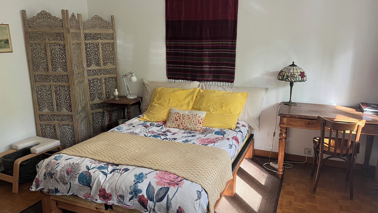 Photo of Bedroom in Miremont