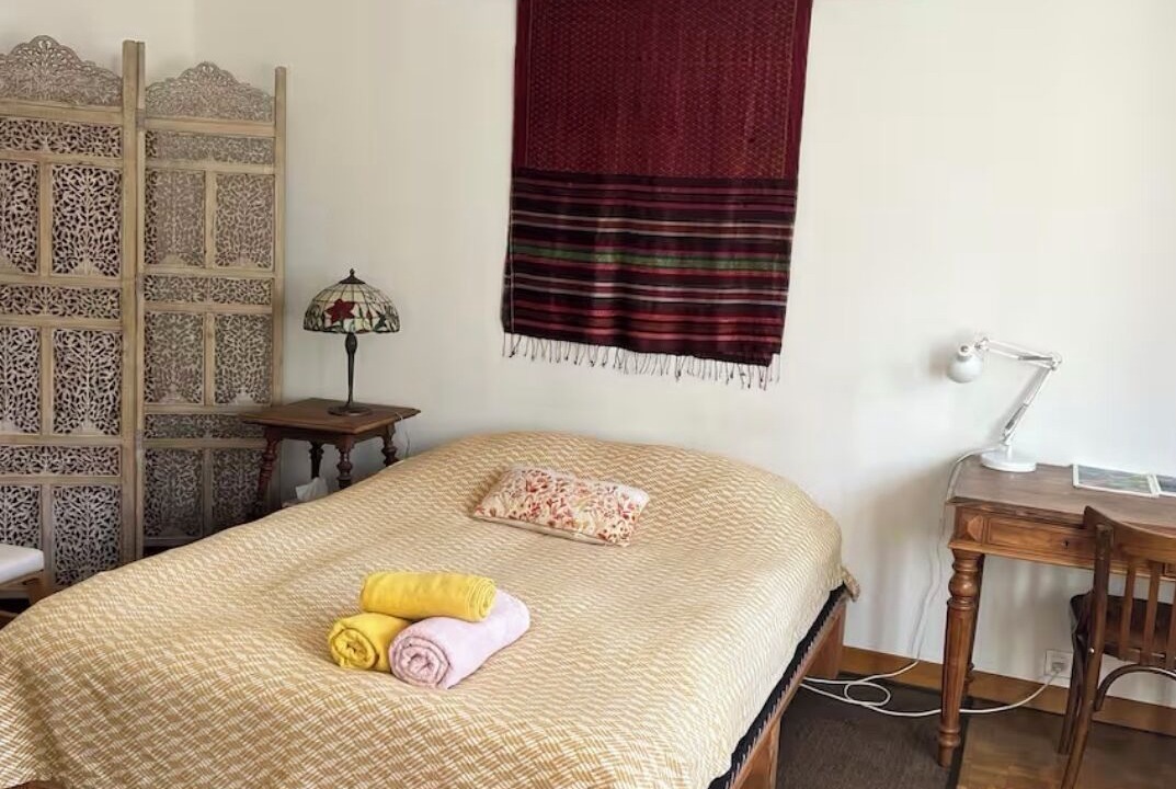 Photo of Bedroom in Miremont
