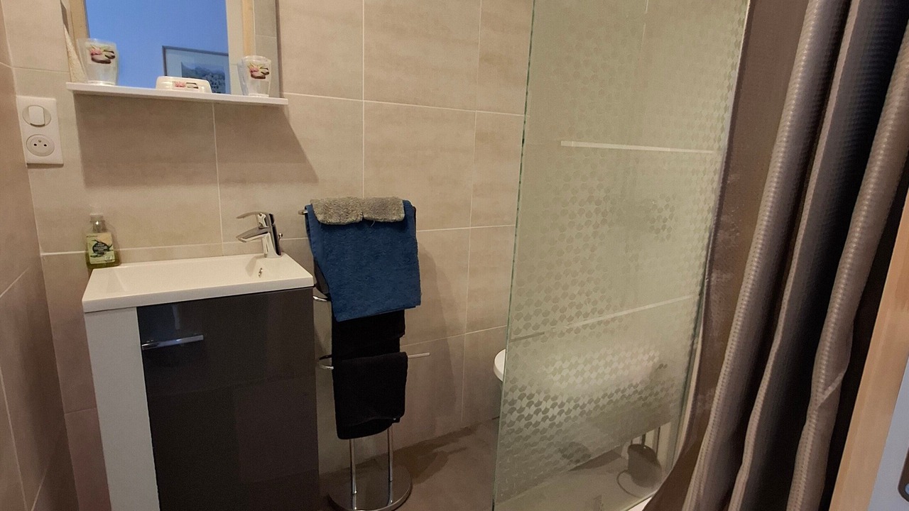 Photo of Bathroom in Montoulieu
