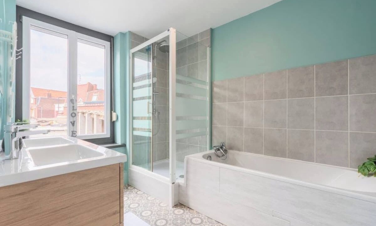 Photo of Bathroom in Roubaix