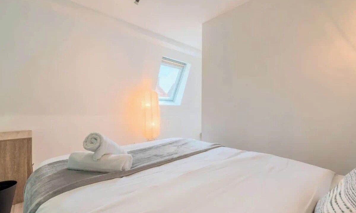 Photo of Bedroom in Roubaix