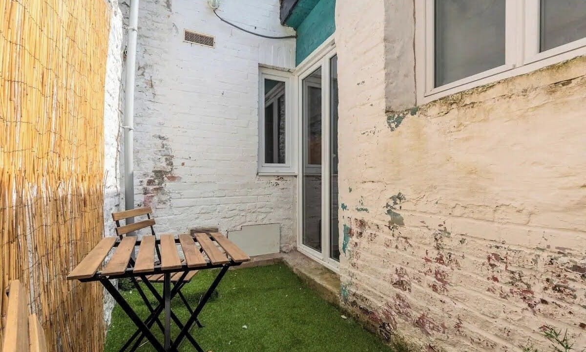 Photo of Outdoor in Roubaix