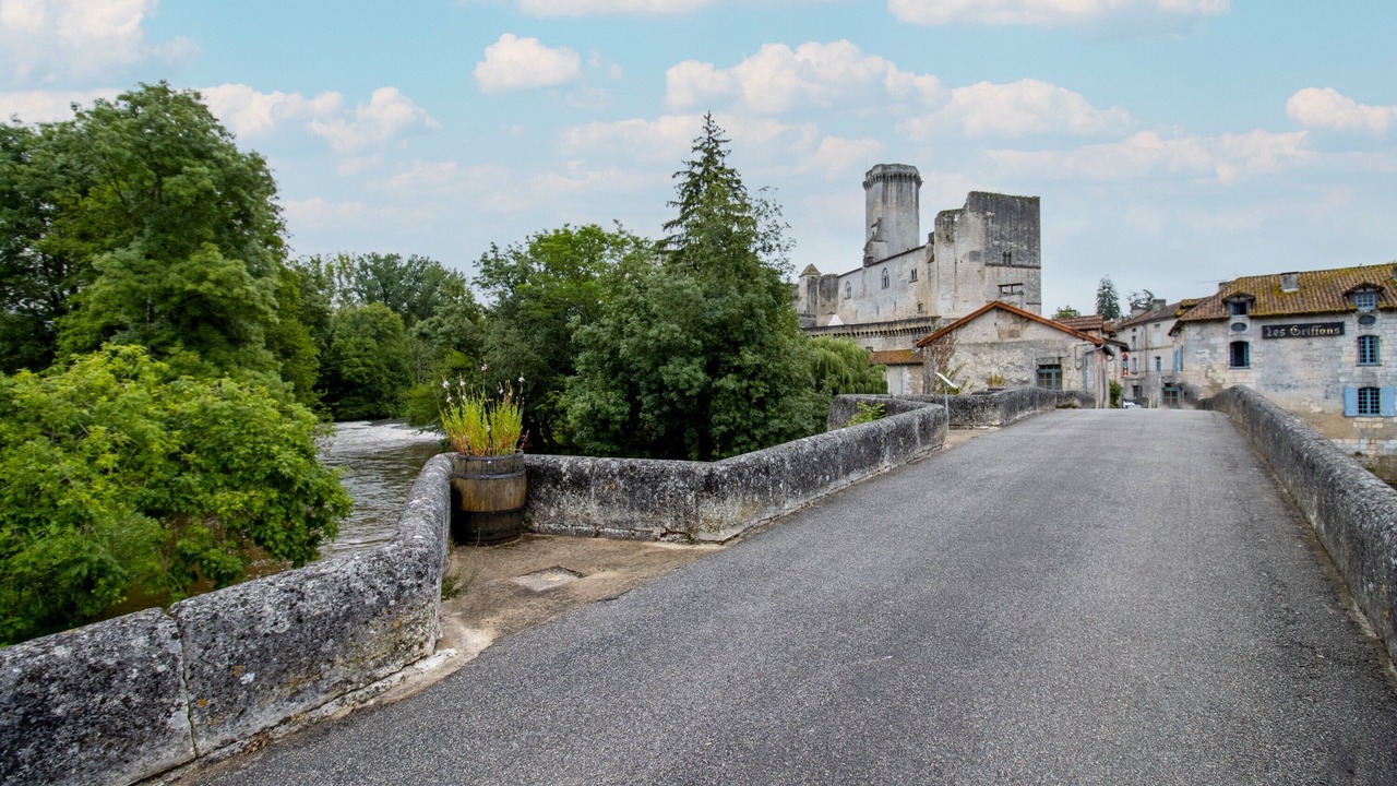 Photo of Others in Bourdeilles