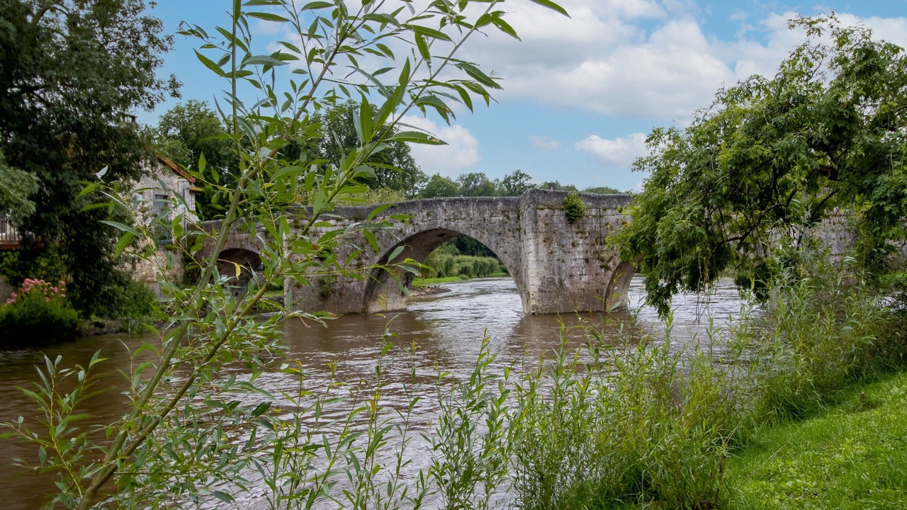 Photo of Others in Bourdeilles