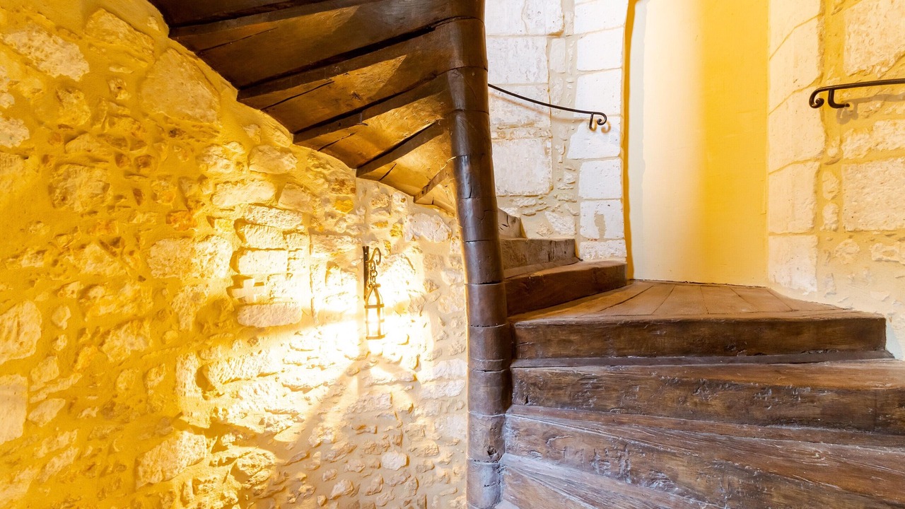 Photo of Others in Bourdeilles