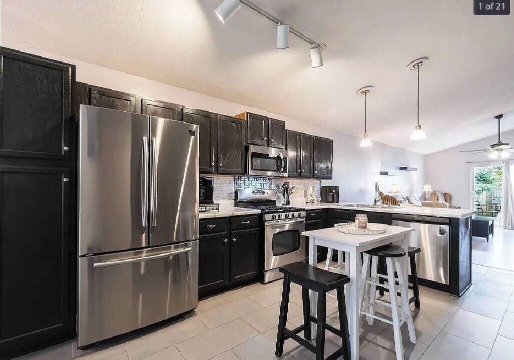 Photo of Kitchen in Bloomington