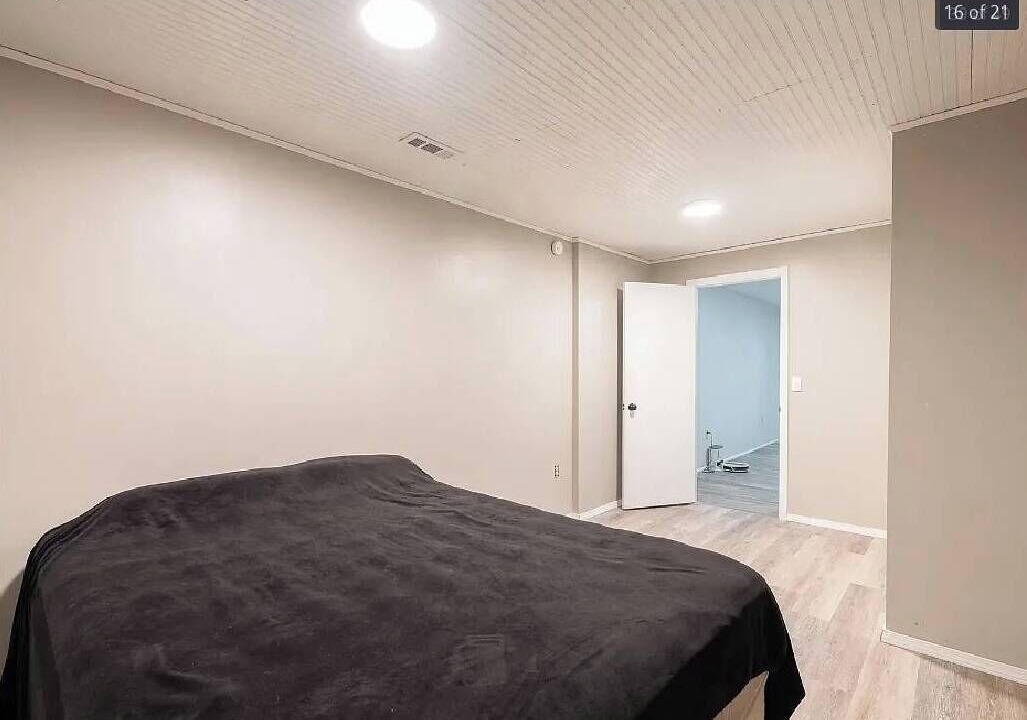 Photo of Bedroom in Bloomington