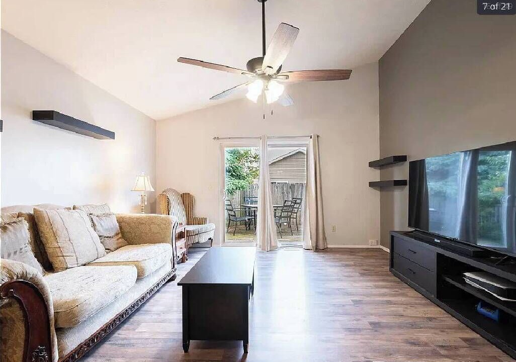 Photo of Livingroom in Bloomington