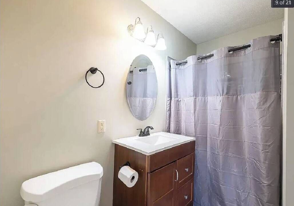 Photo of Bathroom in Bloomington
