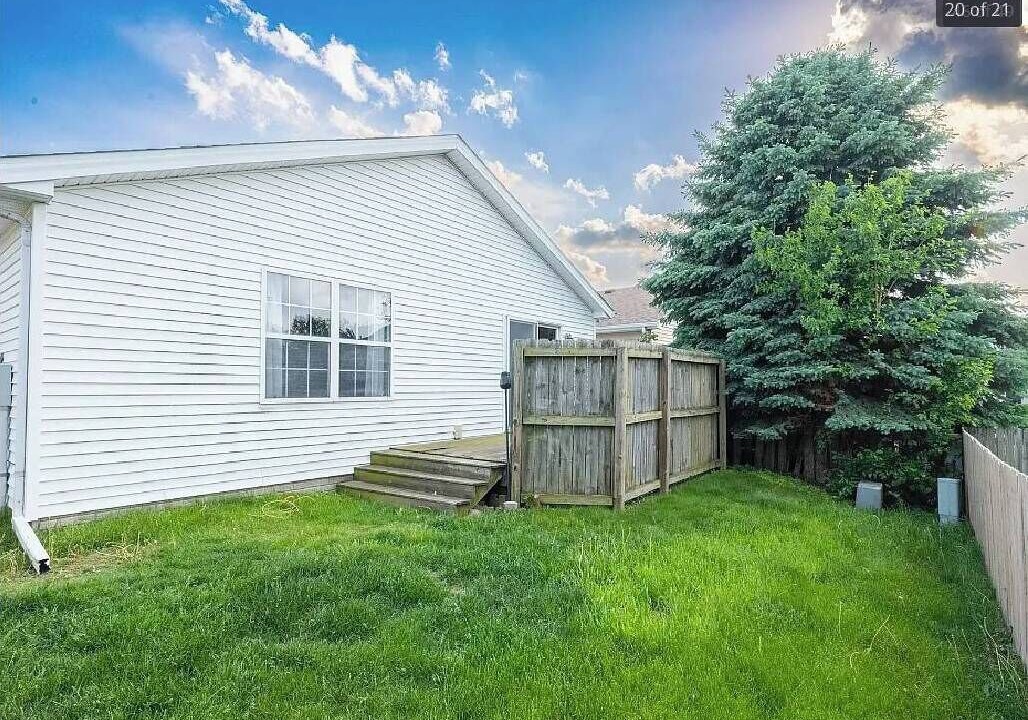 Photo of Outdoor in Bloomington