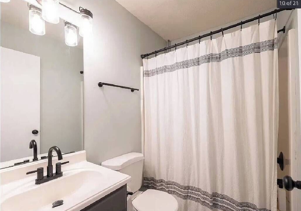 Photo of Bathroom in Bloomington