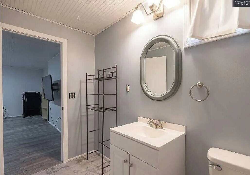 Photo of Bathroom in Bloomington