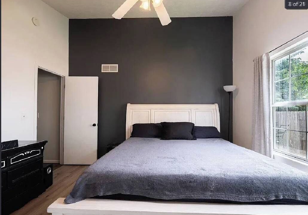 Photo of Bedroom in Bloomington