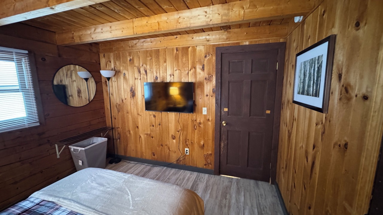 Photo of Bedroom in Montgomery Center