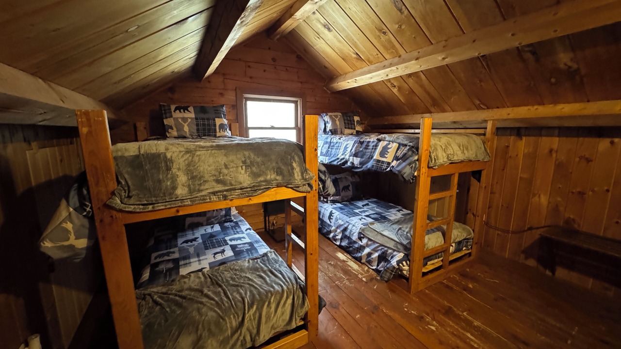 Photo of Bedroom in Montgomery Center