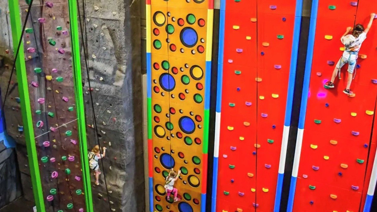 Photo of Others in Montgomery Center