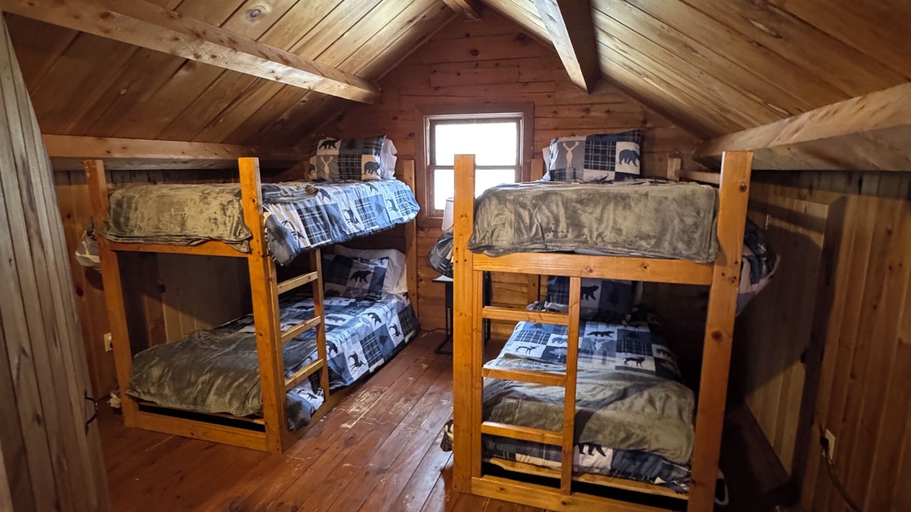 Photo of Bedroom in Montgomery Center