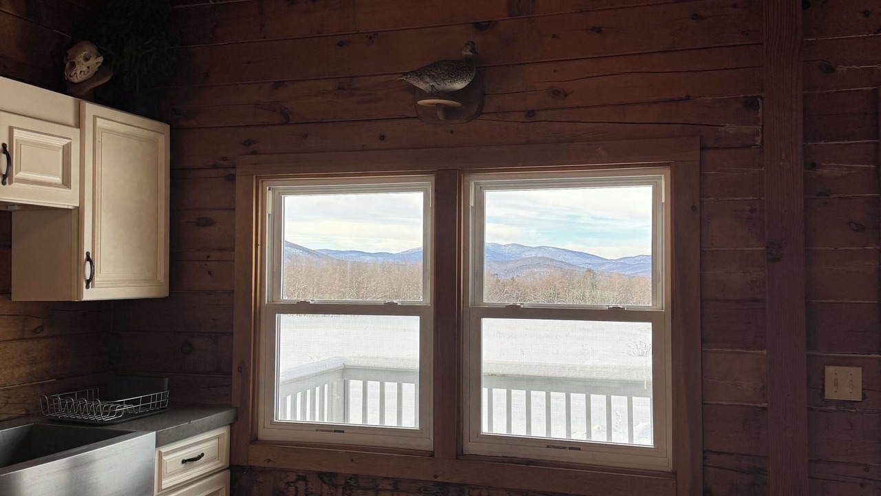 Photo of Kitchen in Montgomery Center