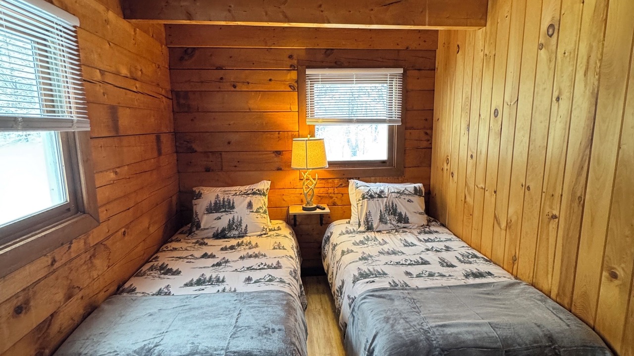 Photo of Bedroom in Montgomery Center