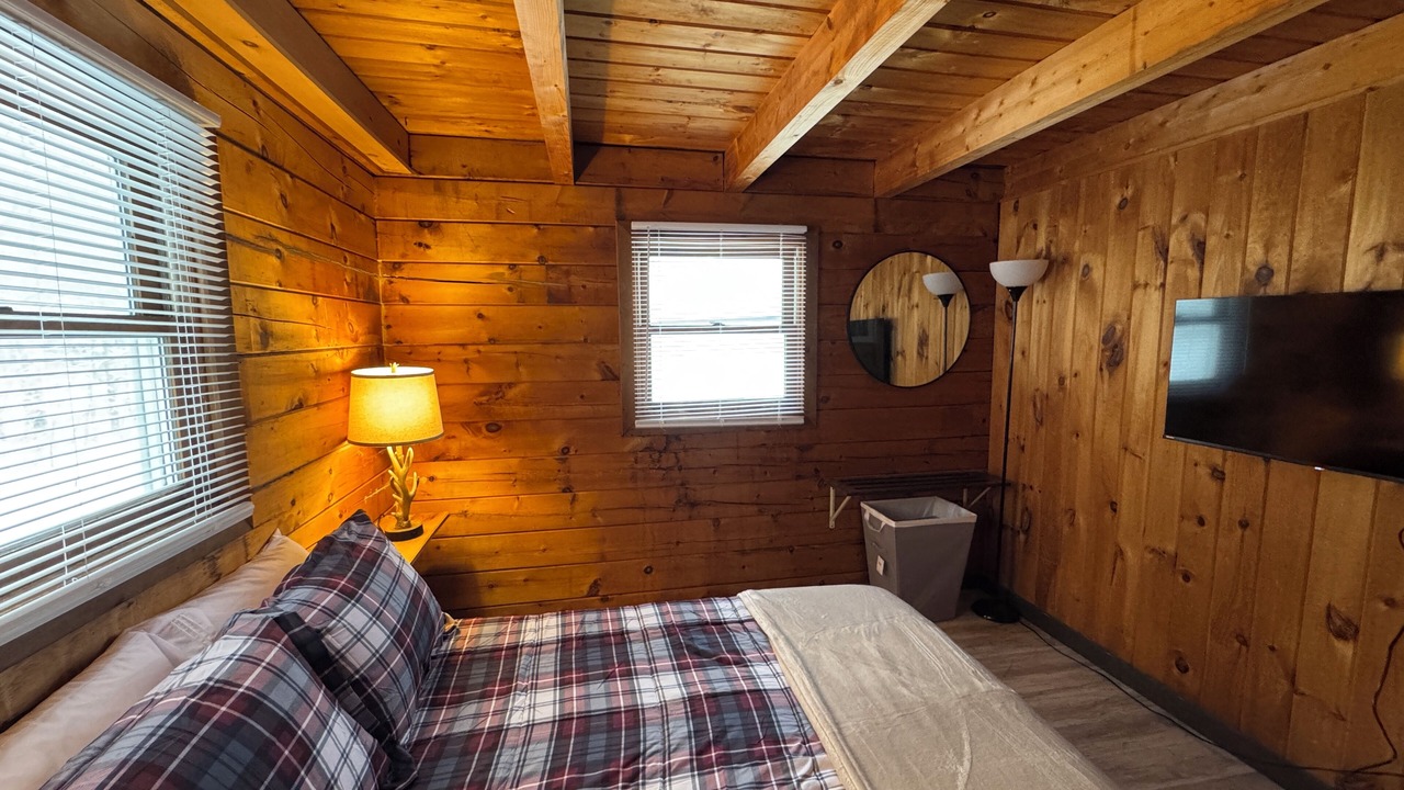 Photo of Bedroom in Montgomery Center