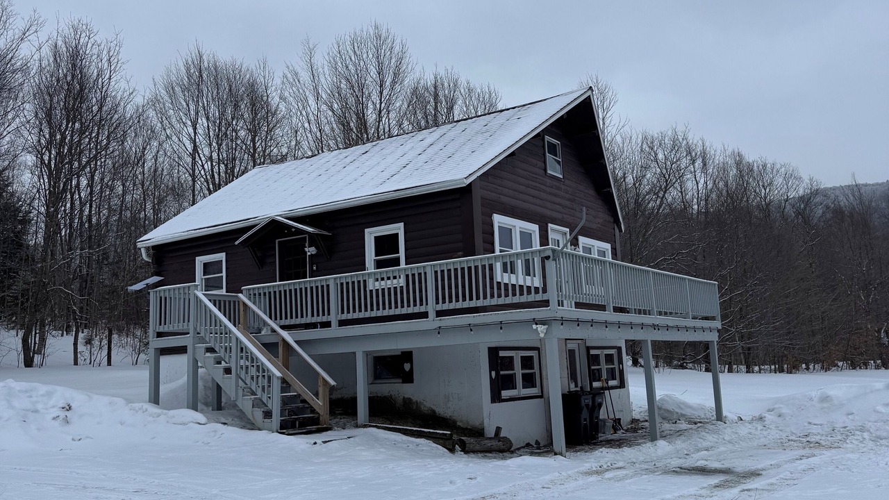 Photo of Outdoor in Montgomery Center