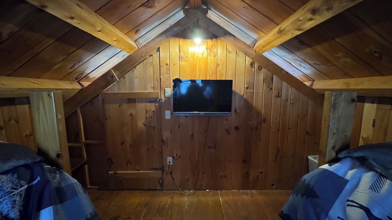 Photo of Bedroom in Montgomery Center