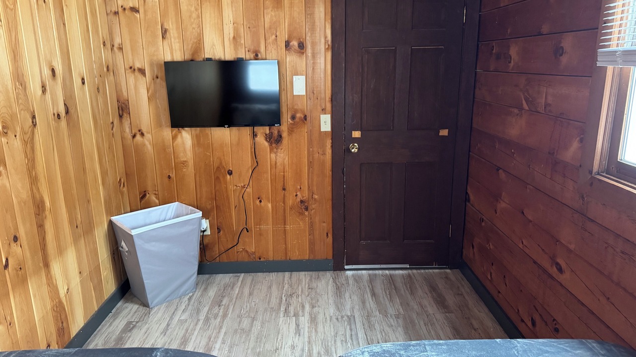 Photo of Bedroom in Montgomery Center