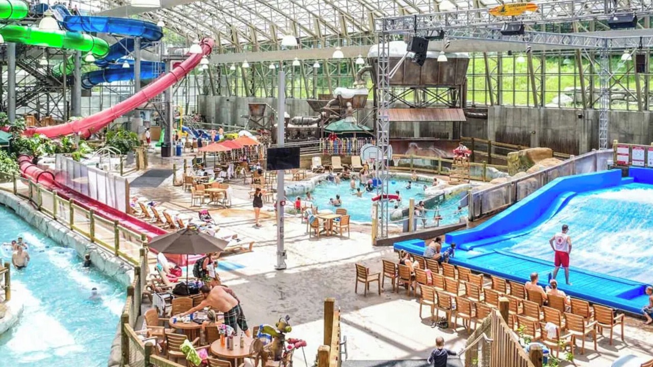 Photo of Outdoor in Montgomery Center