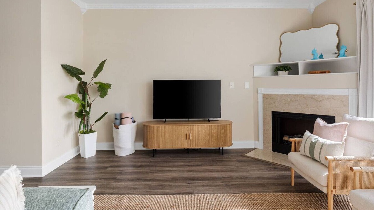 Photo of Livingroom in North Charleston