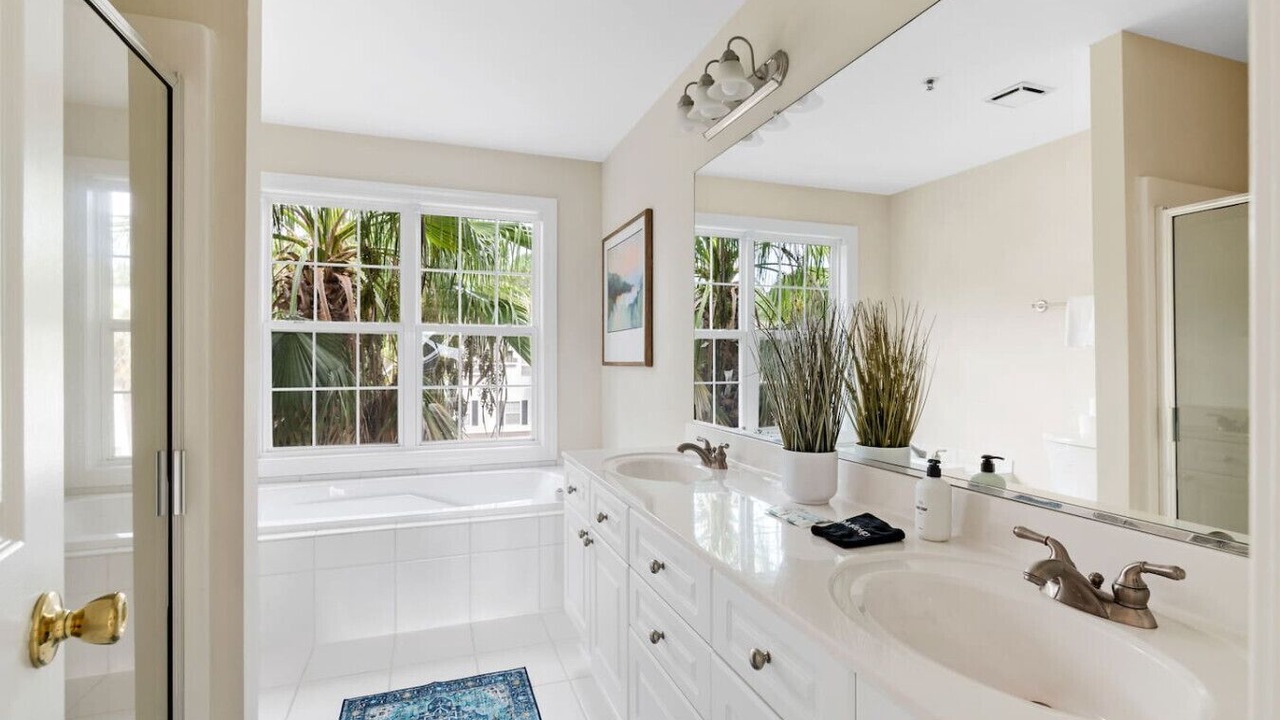 Photo of Bathroom in North Charleston